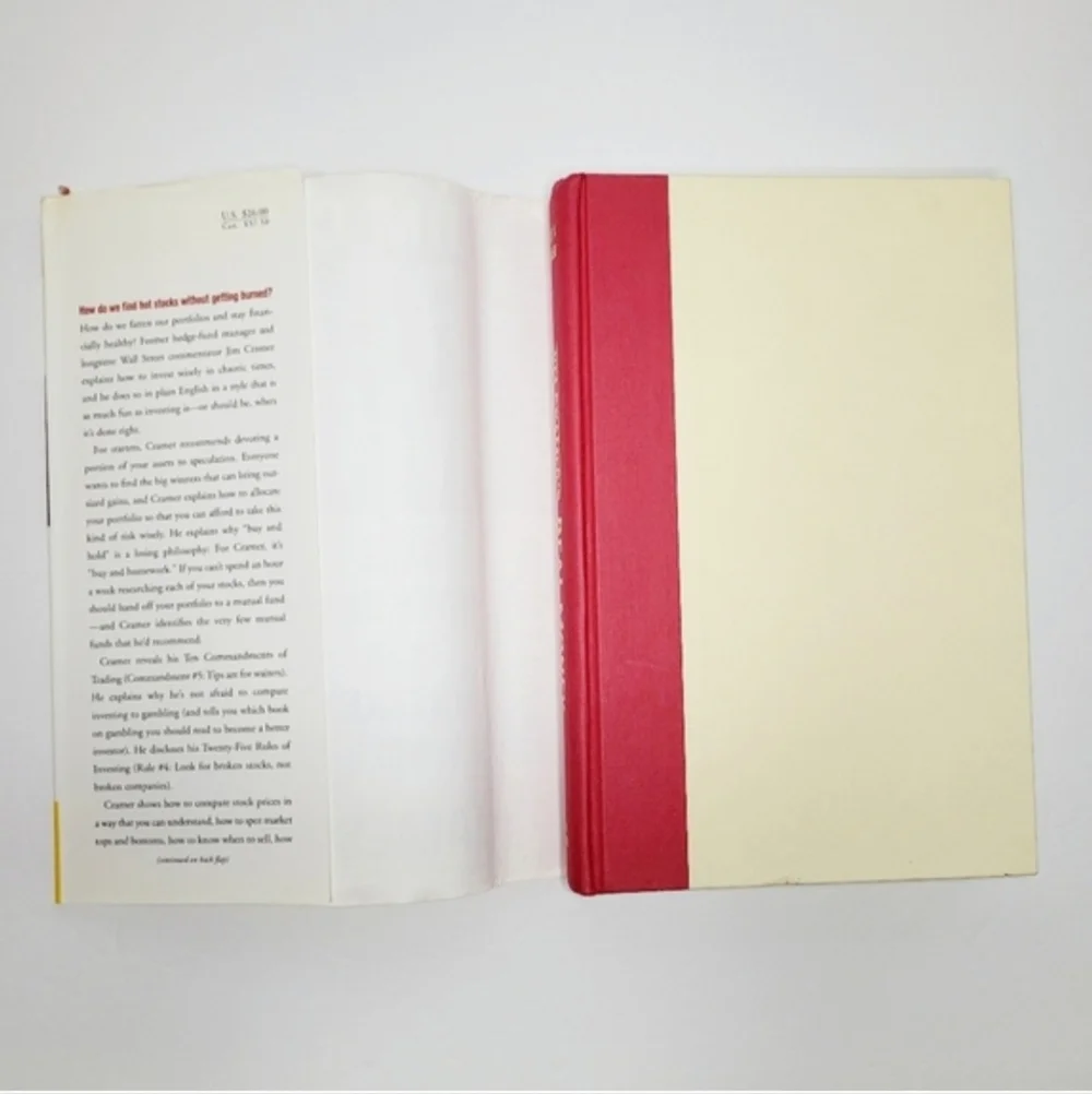 Lot of 4 Books Investing Finance Money The Little Book of Common Sense Investing - Picture 7 of 14